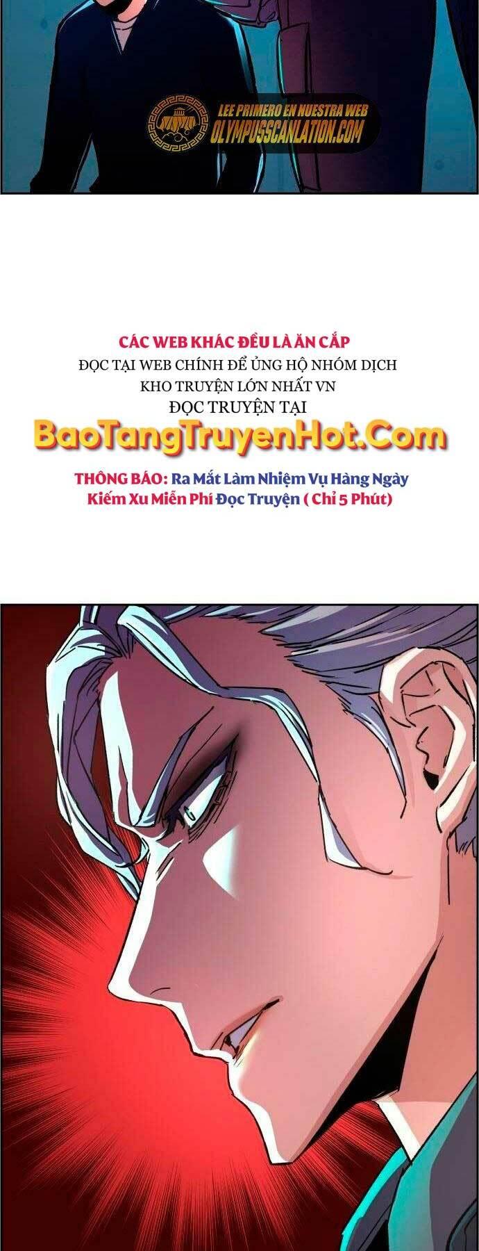bạn học tôi là lính đánh thuê chapter 96 21