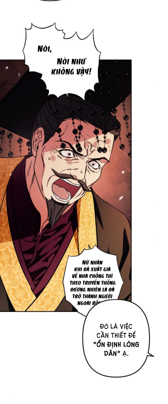 bản tình ca heeran chapter 45.1 17