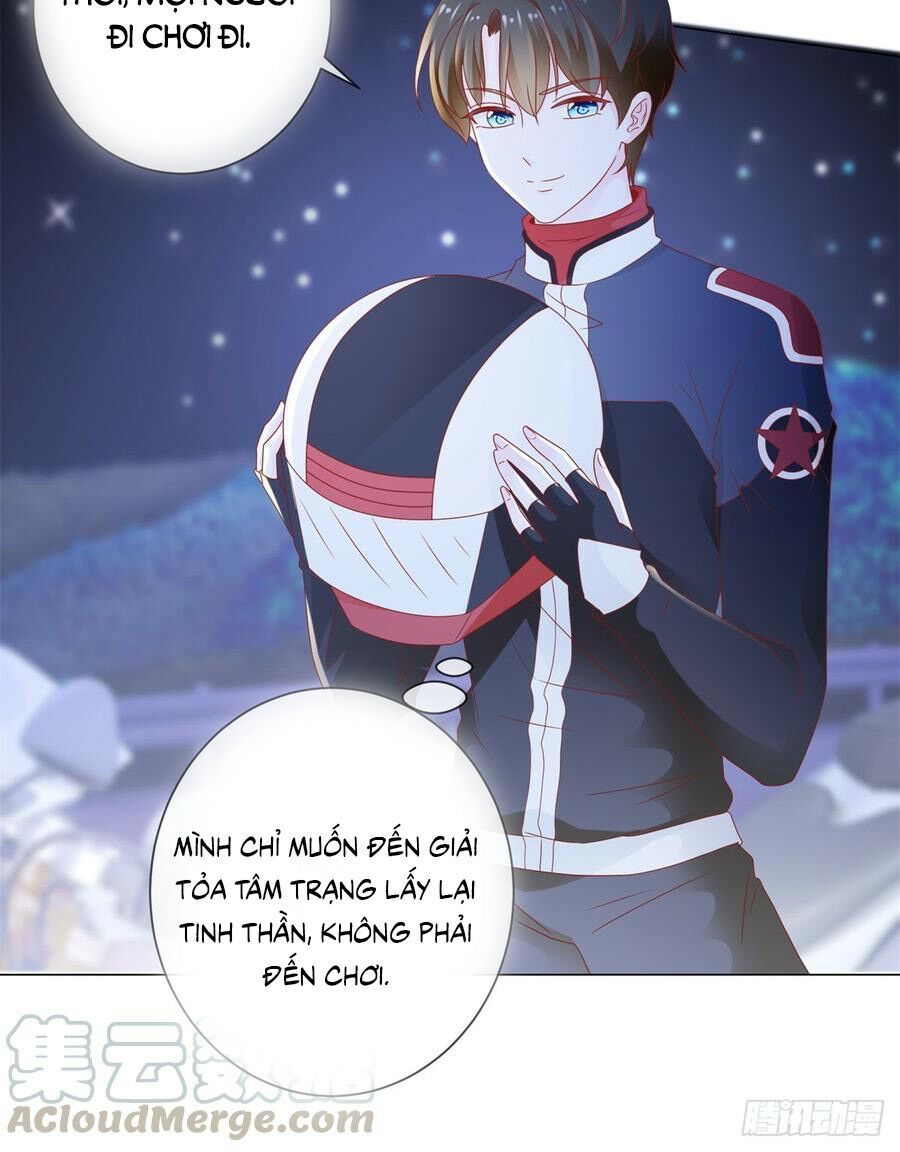 ẩn hôn 100%: chọc tức vợ yêu mua một tặng một chapter 117 19