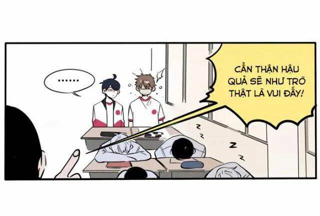 mau mang anh trai tôi đi chapter 114 7