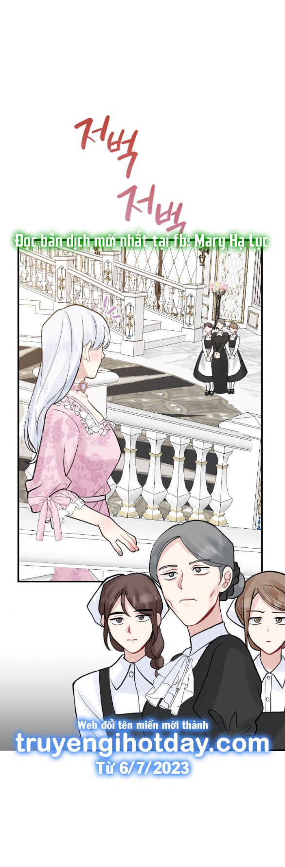 [18+] chuyện mèo trắng bị ba tước báo đen ăn thịt chapter 6.1 8