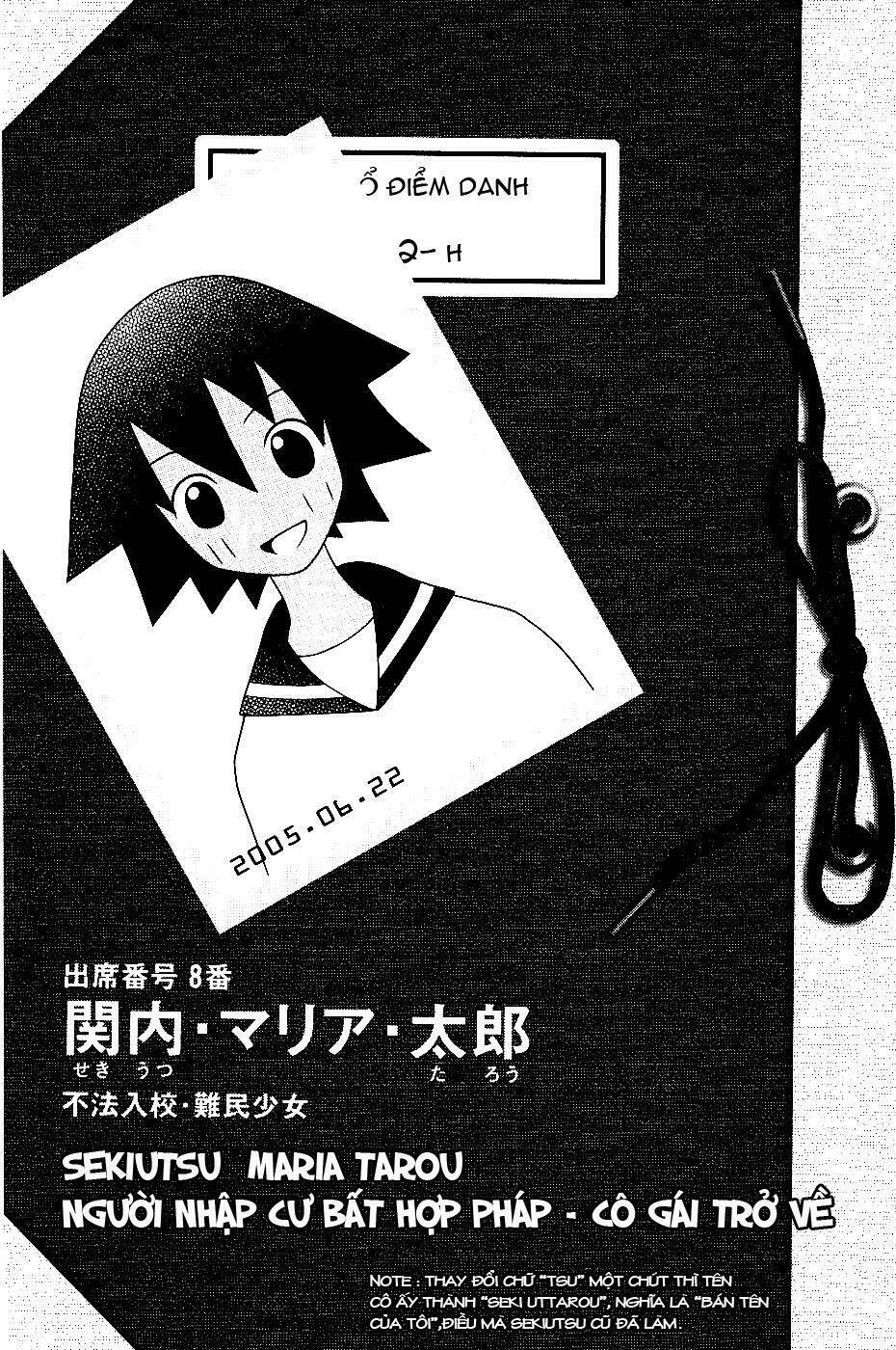 sayounara, zetsubou-sensei chapter 9 15