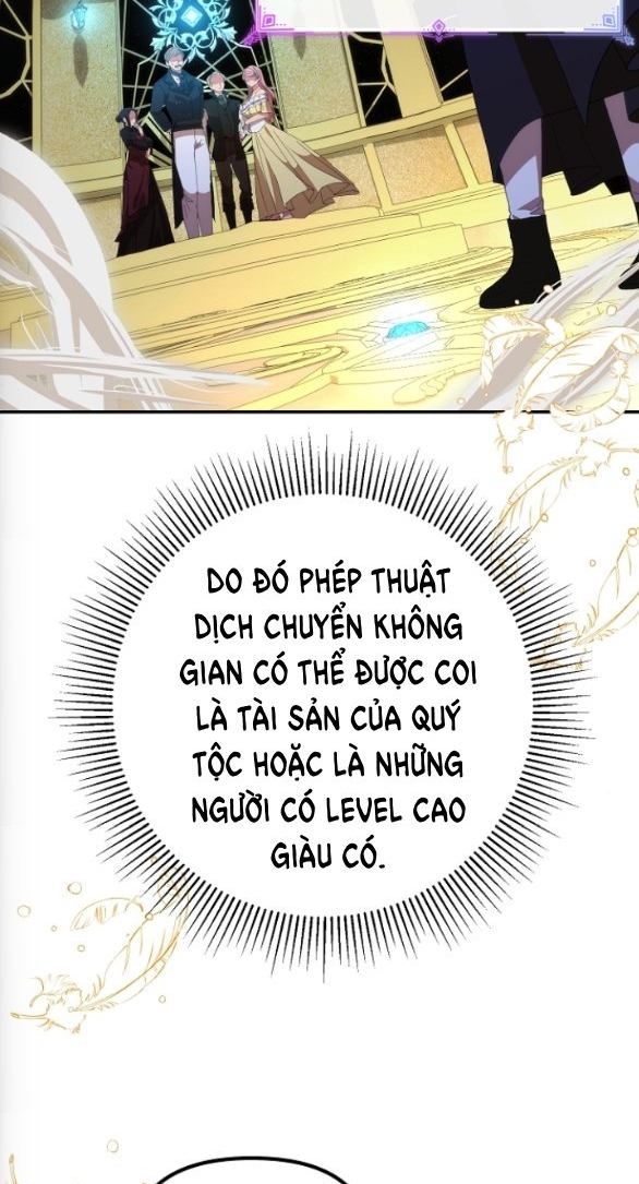 [18+] dũng sĩ vị tha chapter 21.2 37
