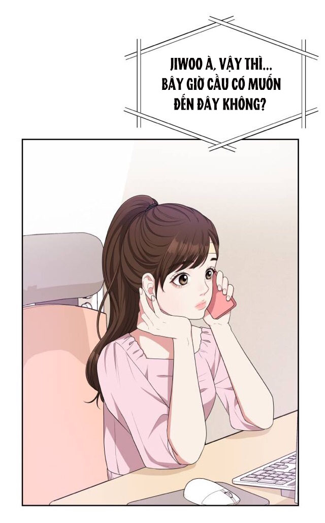 gửi anh,người nắm giữ những vì sao chapter 7 25