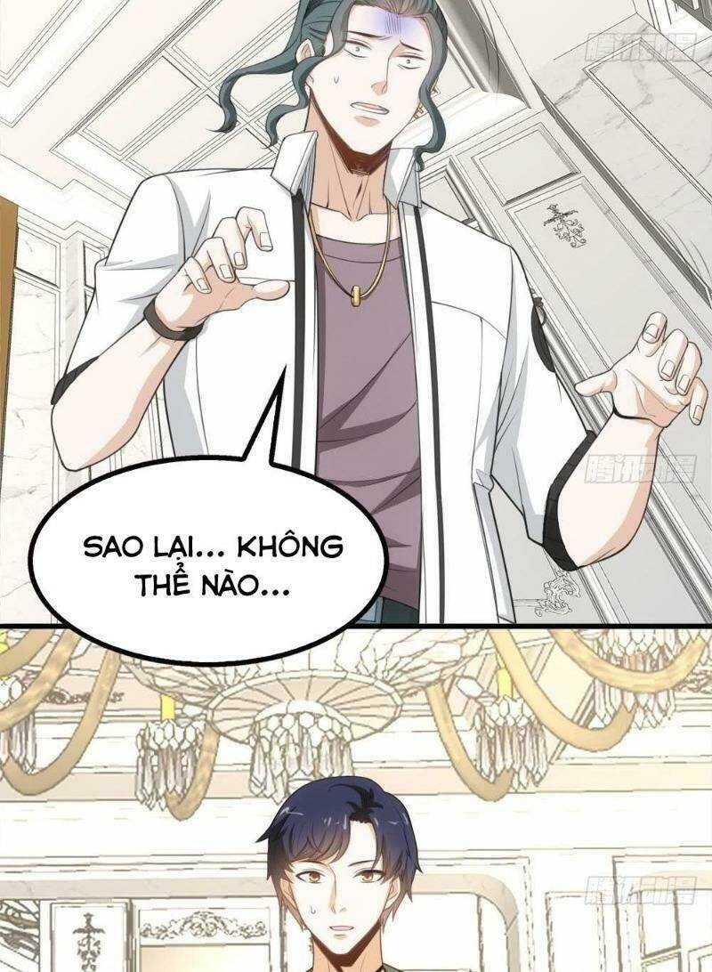tối cường ở rể chapter 20 16