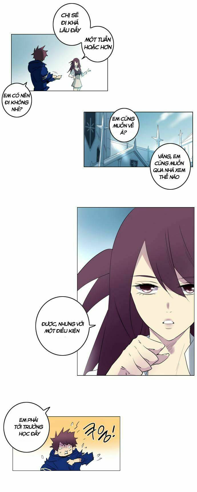 bản khế ước linh hồn chapter 118 20