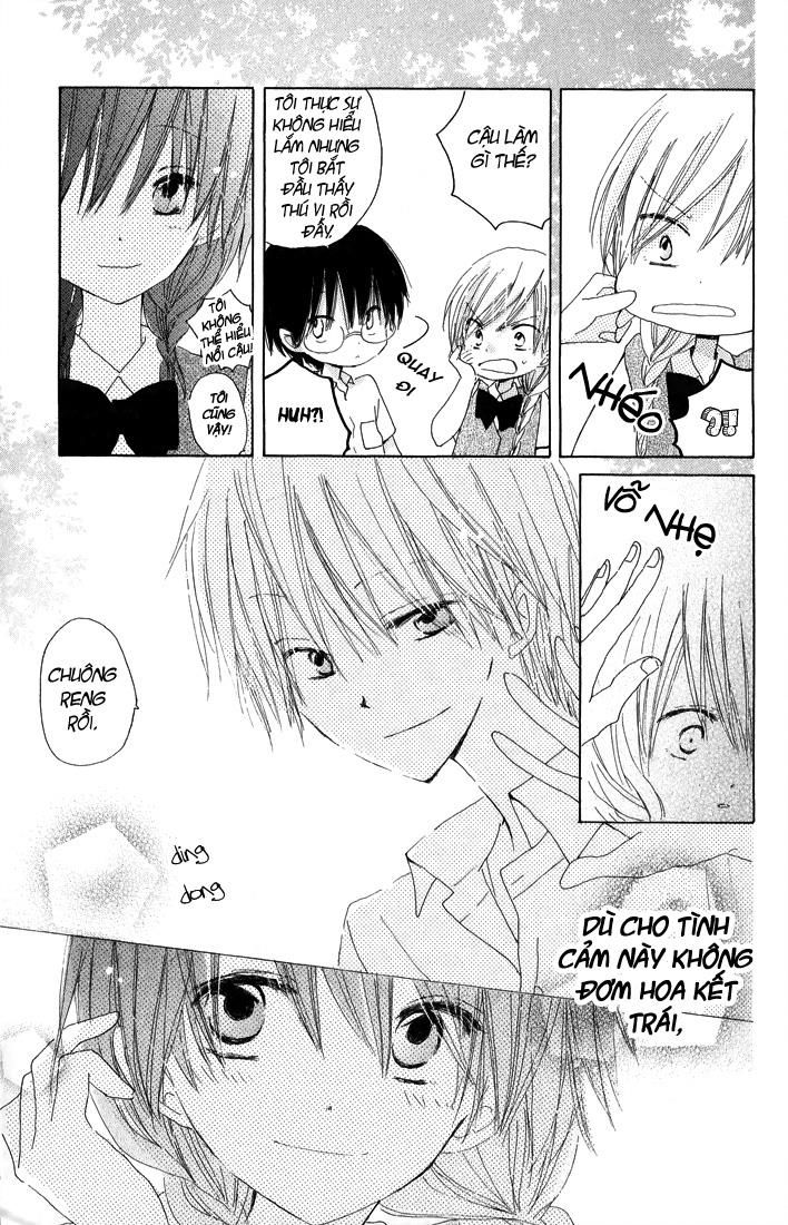 katakoi triangle chapter 9 40