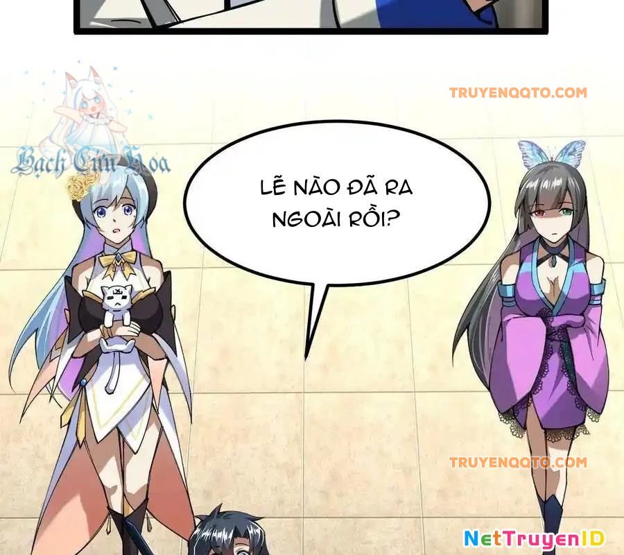 sức mạnh của kiếm thần chapter 59 27