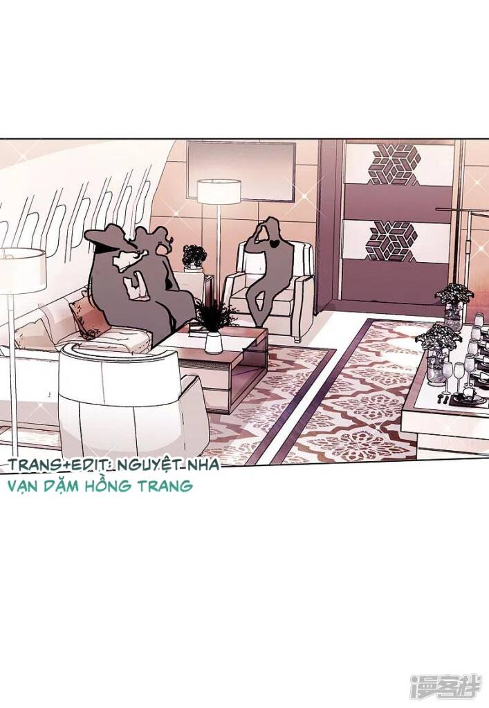 cô ấy đến rồi, xin nằm xuống! chapter 156 4