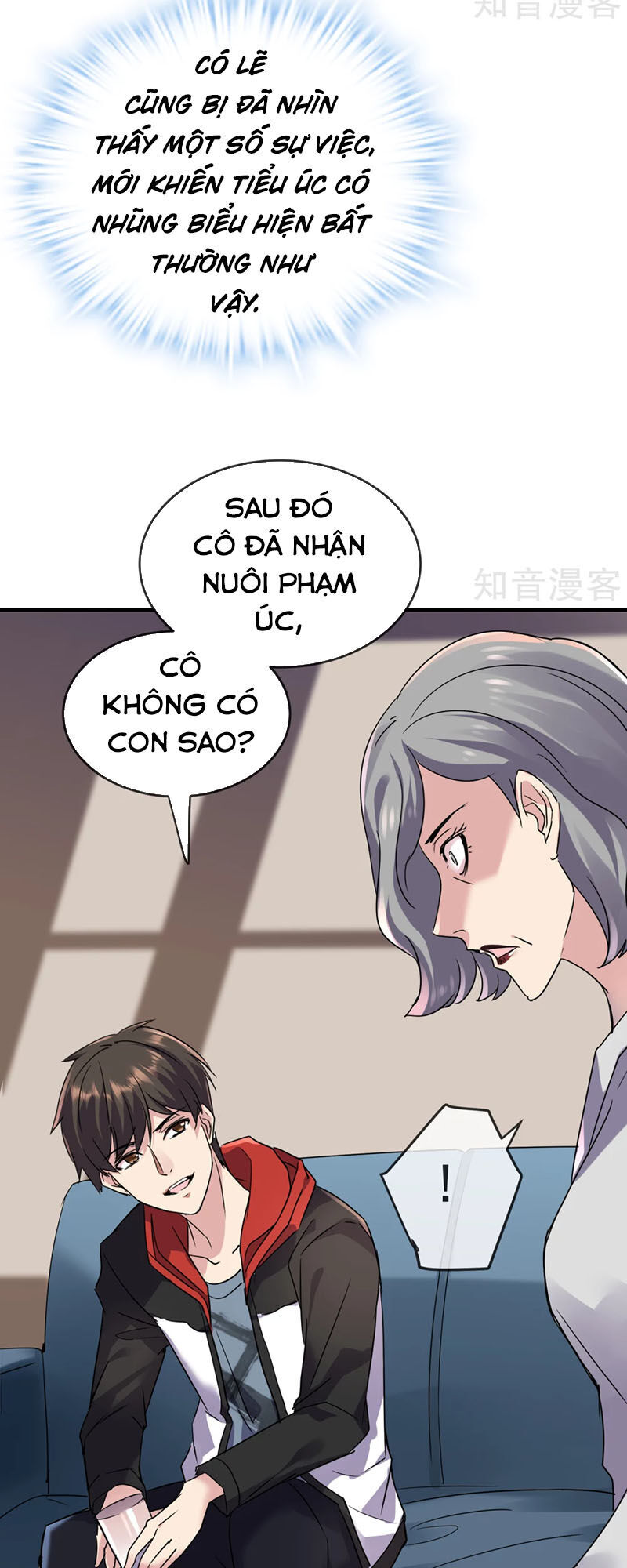 ta có một căn phòng mạo hiểm chapter 23 6