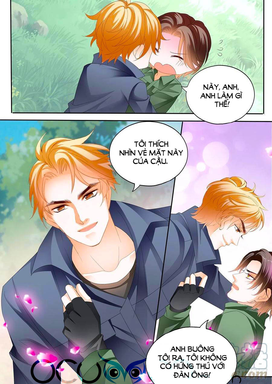 bá đạo tiểu thúc, xin trêu chọc vừa thôi! chapter 259 7