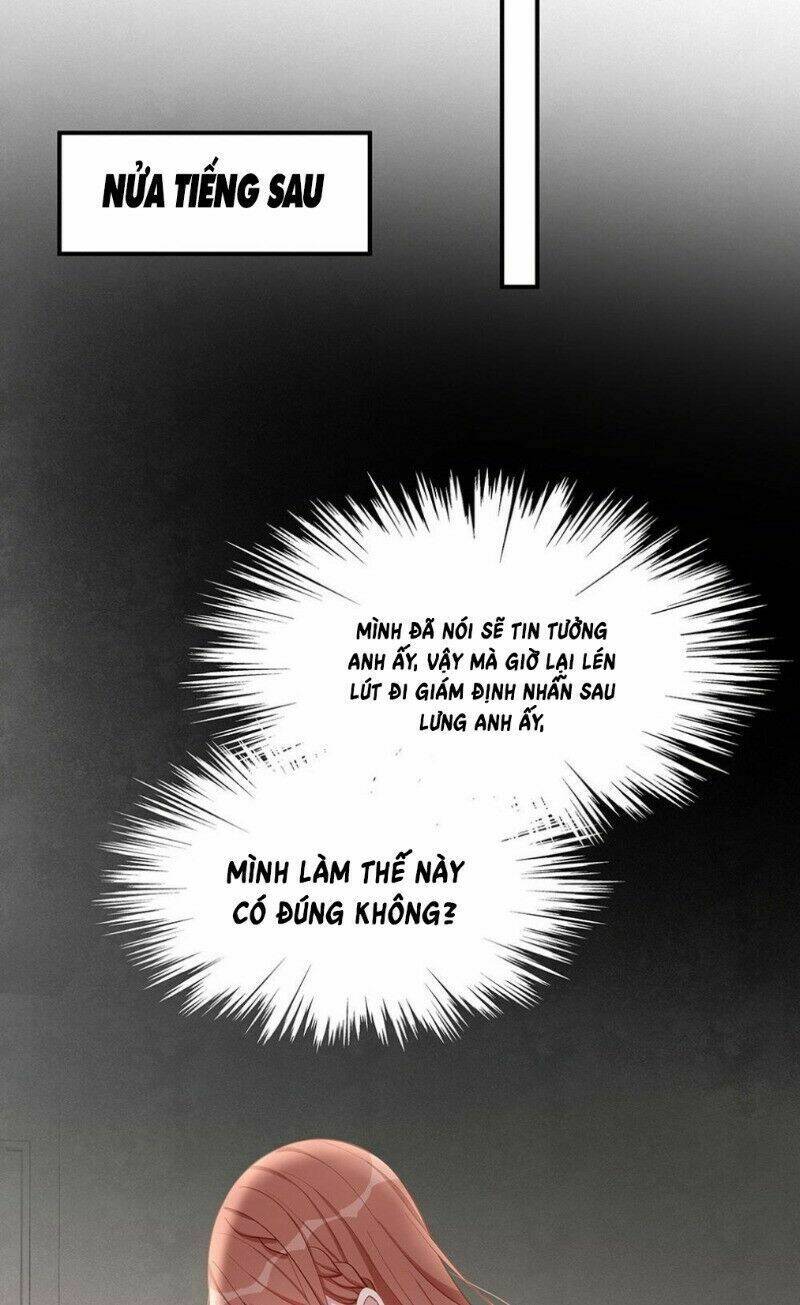 chỉ muốn cưng chiều em chapter 32 6