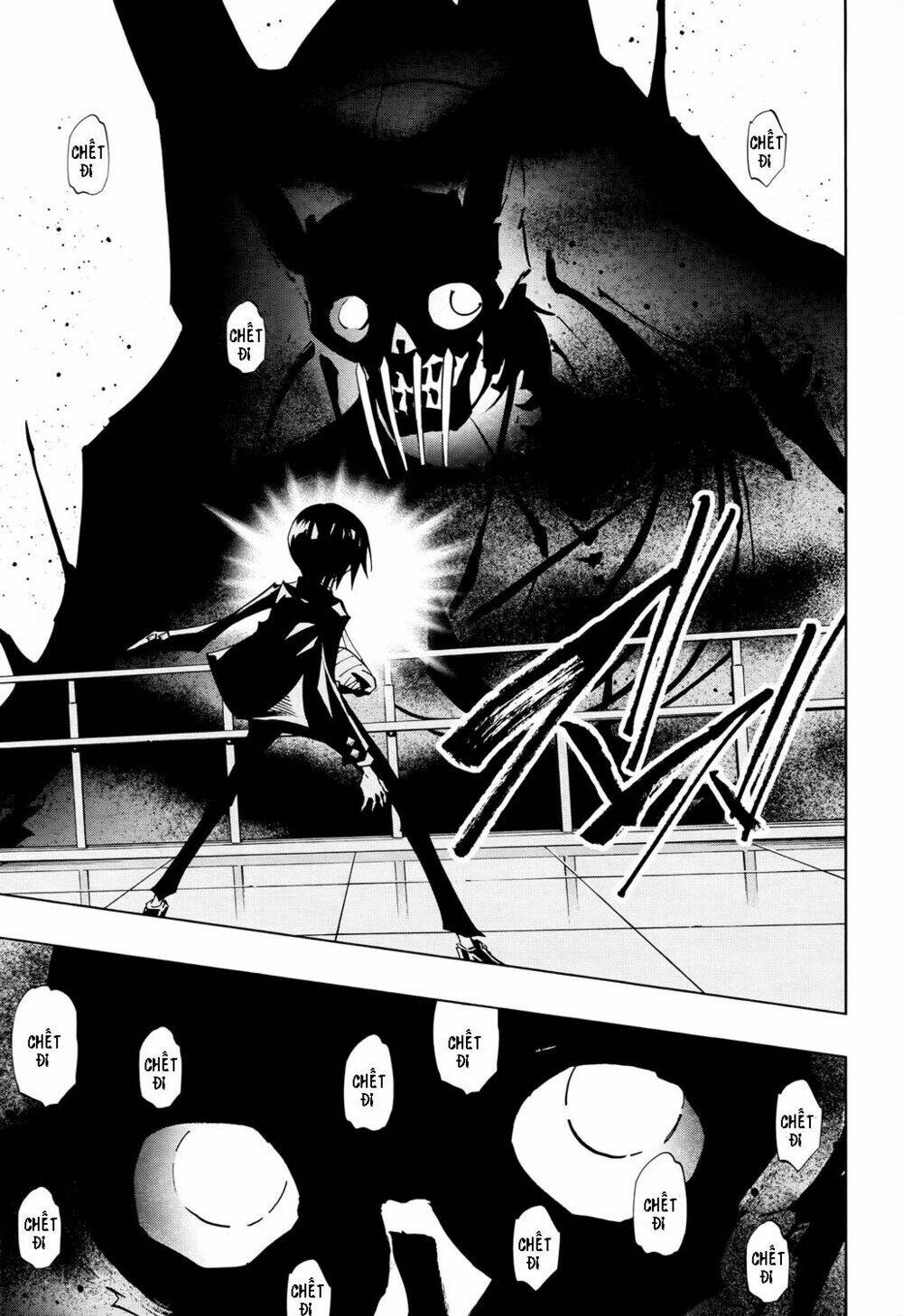 vua pháp thuật phần 2 chapter 10 32