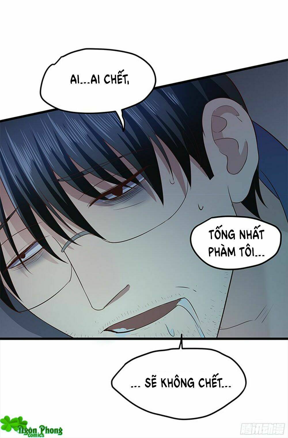 khi trò chơi ác ma bắt đầu chapter 33 18