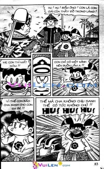 thần đồng đất việt chapter 34 79