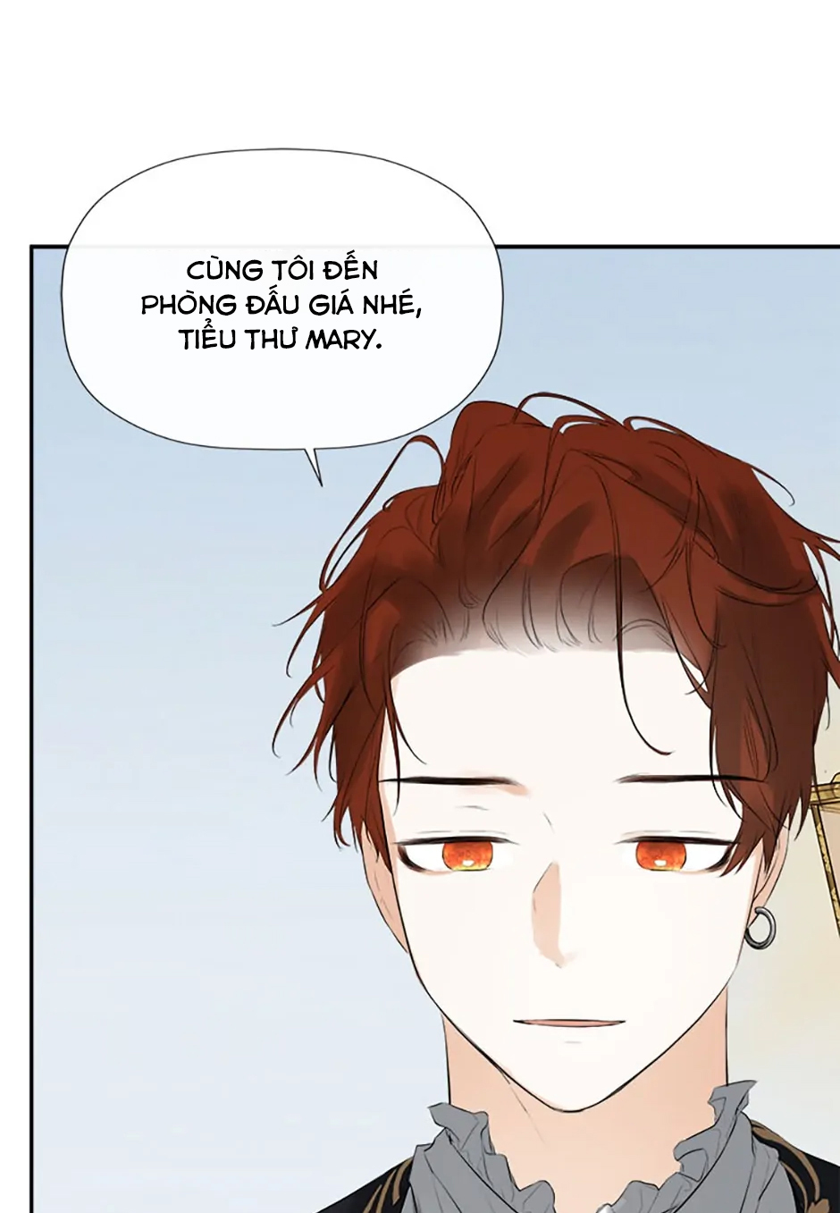 tôi biết bí mật của nam phụ chapter 45 15