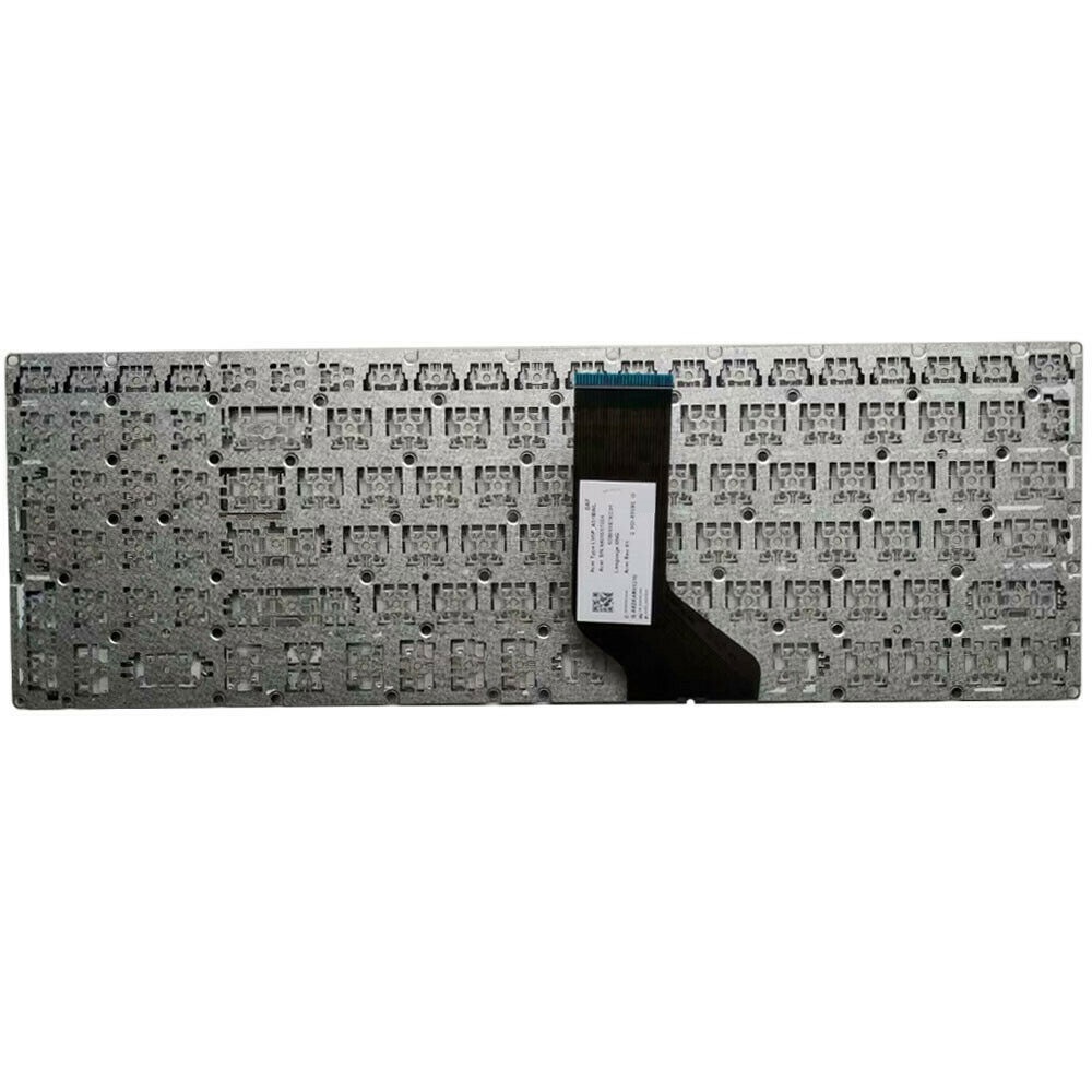Bàn Phím dành cho Laptop ACER Aspire ES1-533, ES1-533-C5TS