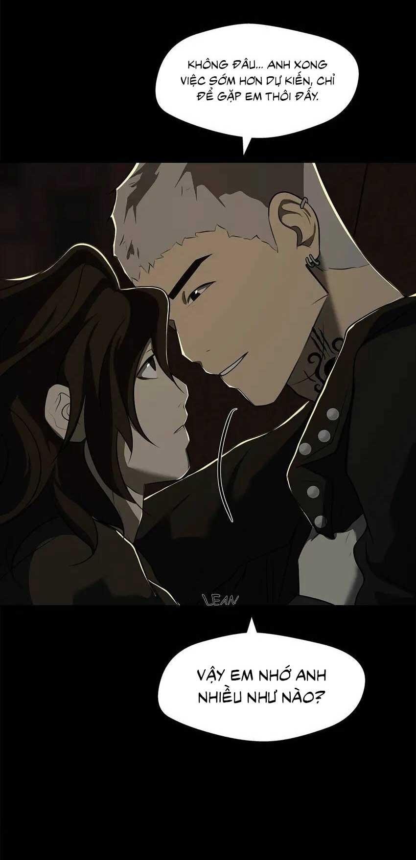 love murder basketball chapter 48 34