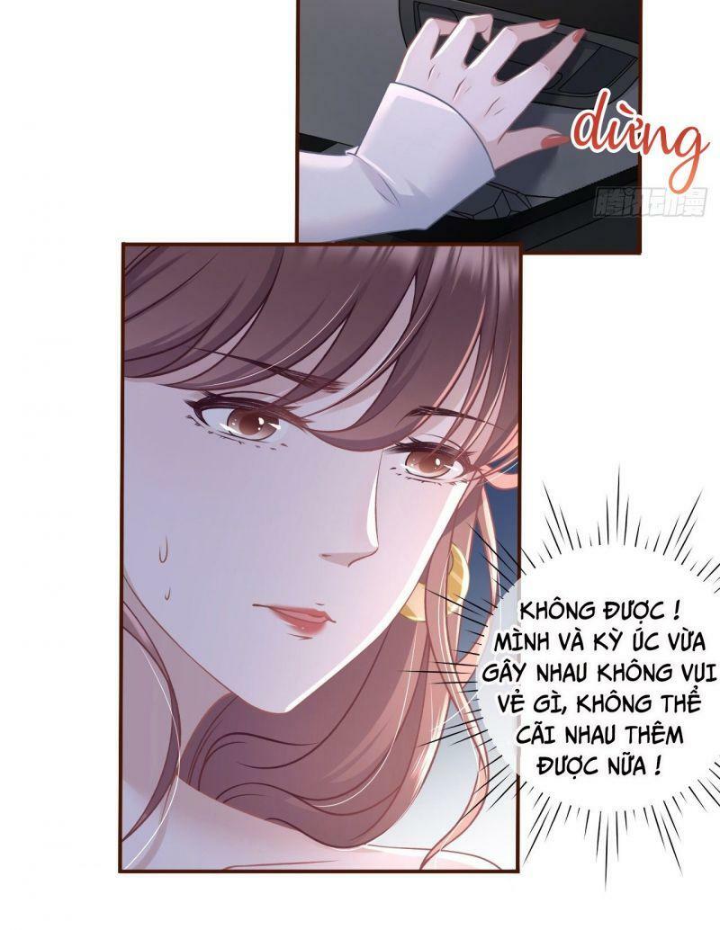bạn gái tôi mới 30+ tuổi xuân chapter 70 18