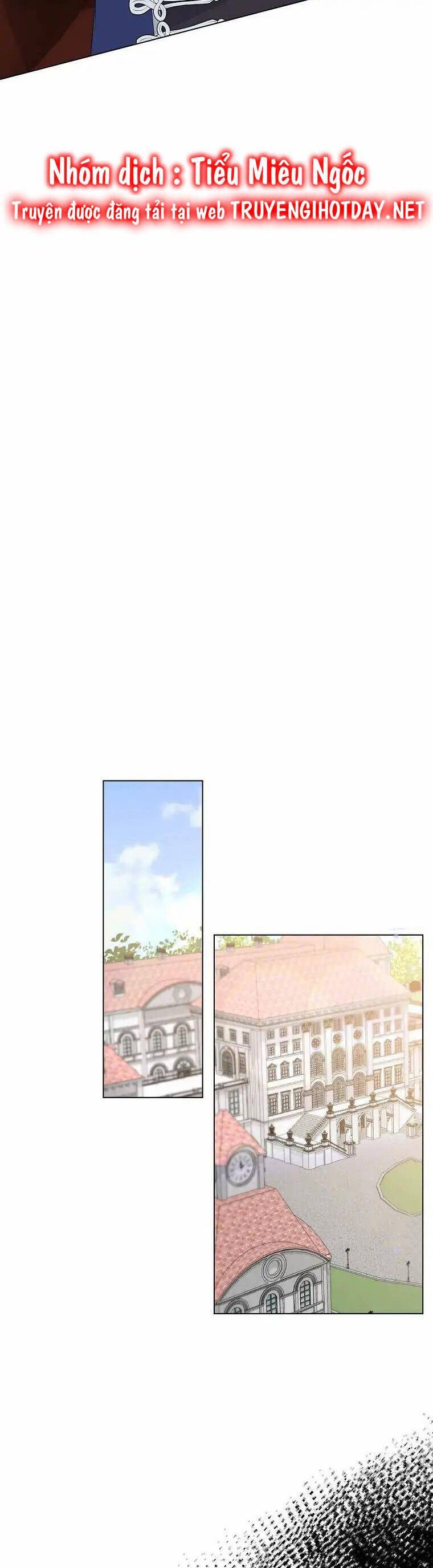 là nhân vật phản diện nhưng tôi sẽ trở thành nữ chính chapter 115 13