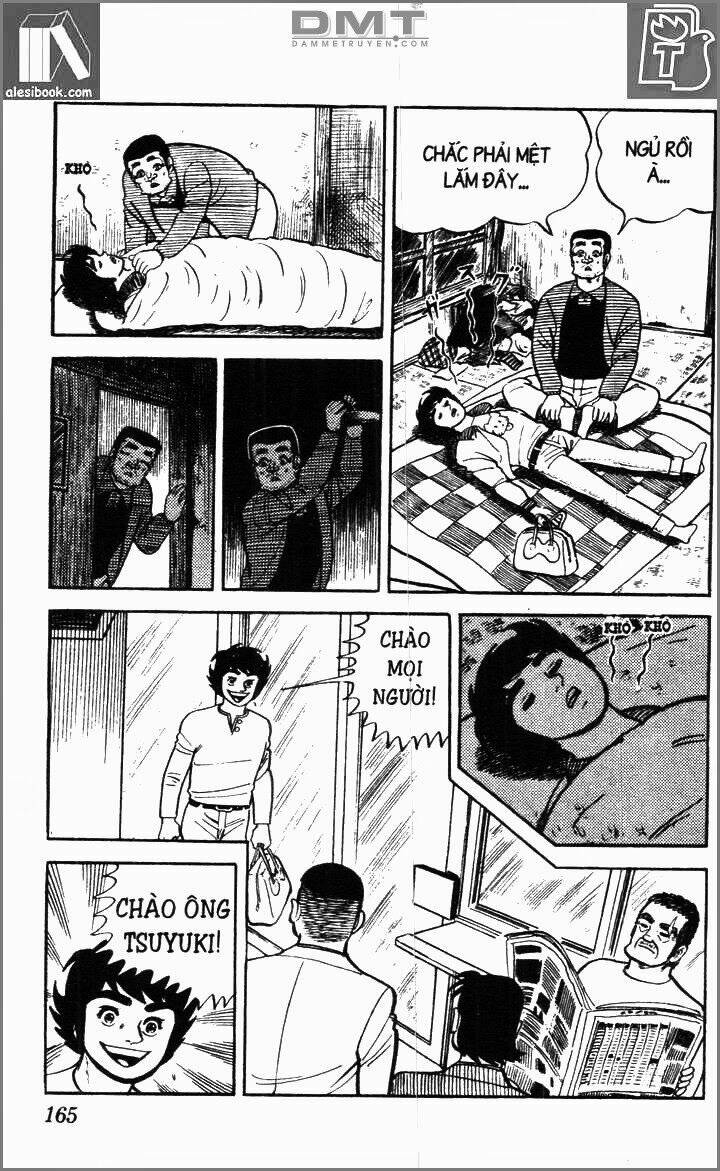 ganbare genki chapter 85 17