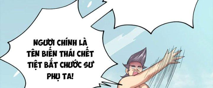 ẩn cư mười vạn năm, đời sau mời ta rời núi chapter 44 77