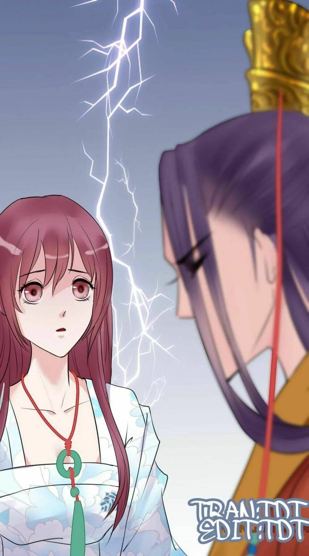 nữ đế trọng sinh chapter 6.2 10