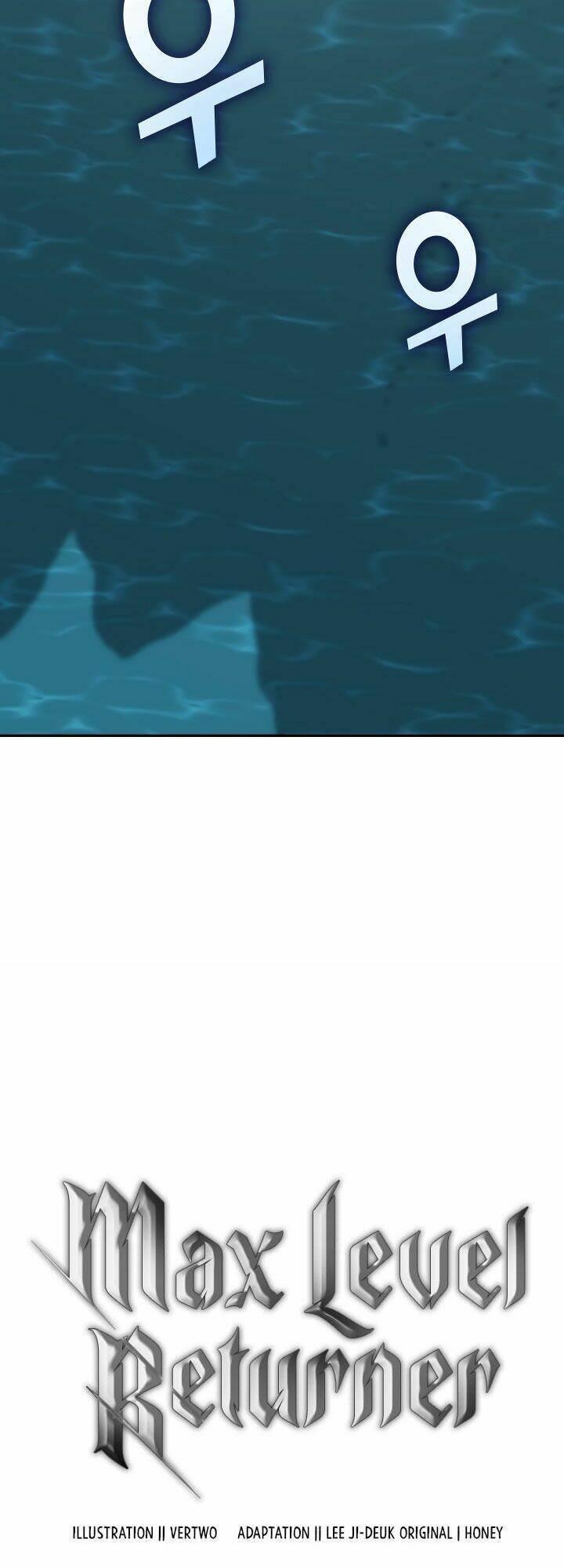 tôi trở lại thăng cấp một mình chapter 66 12