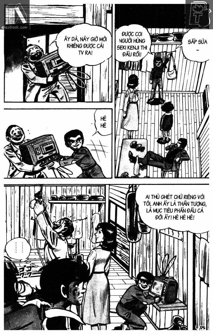 ganbare genki chapter 18 7