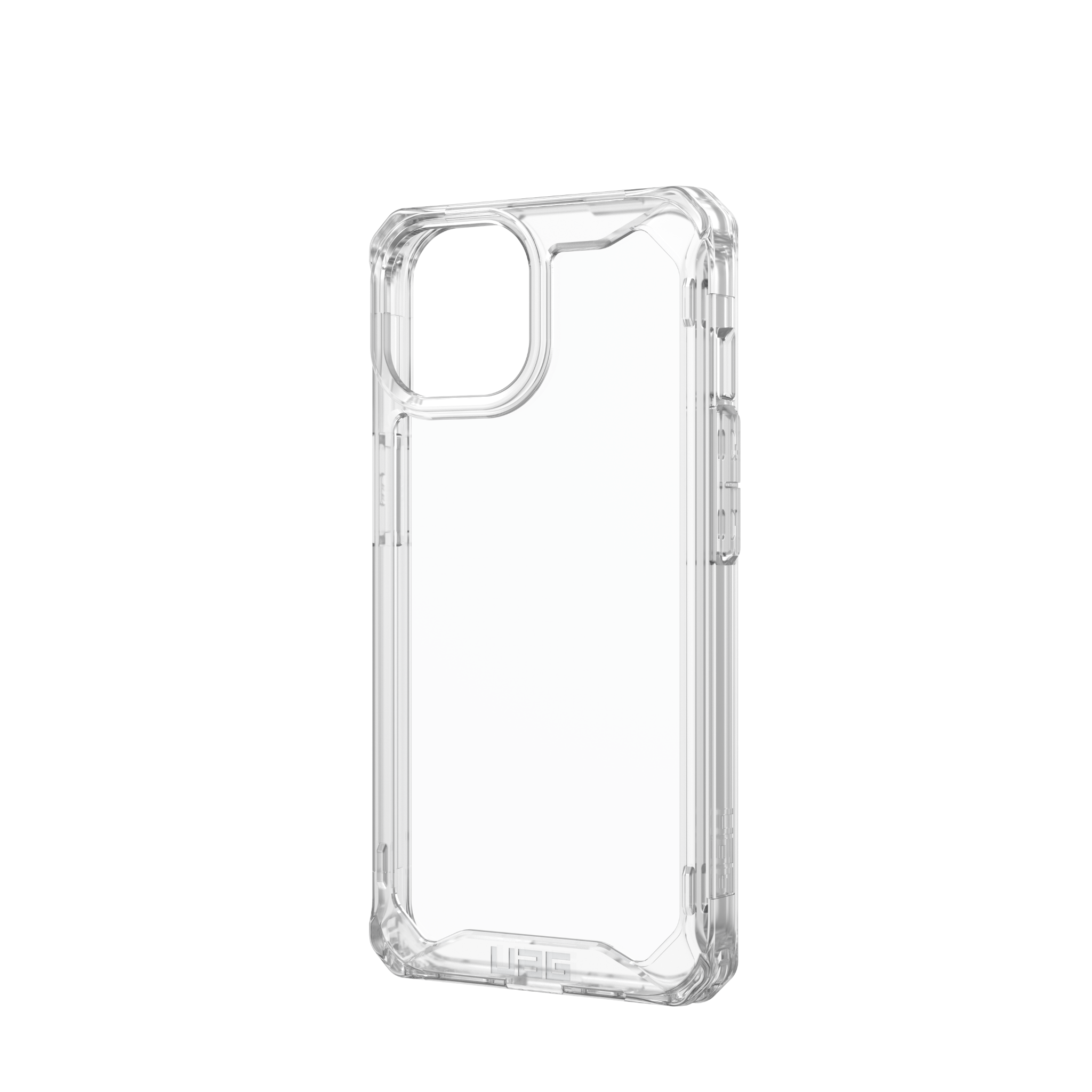 Ốp Lưng Chống Sốc UAG Plyo Cho iPhone 15 Hàng chính hãng