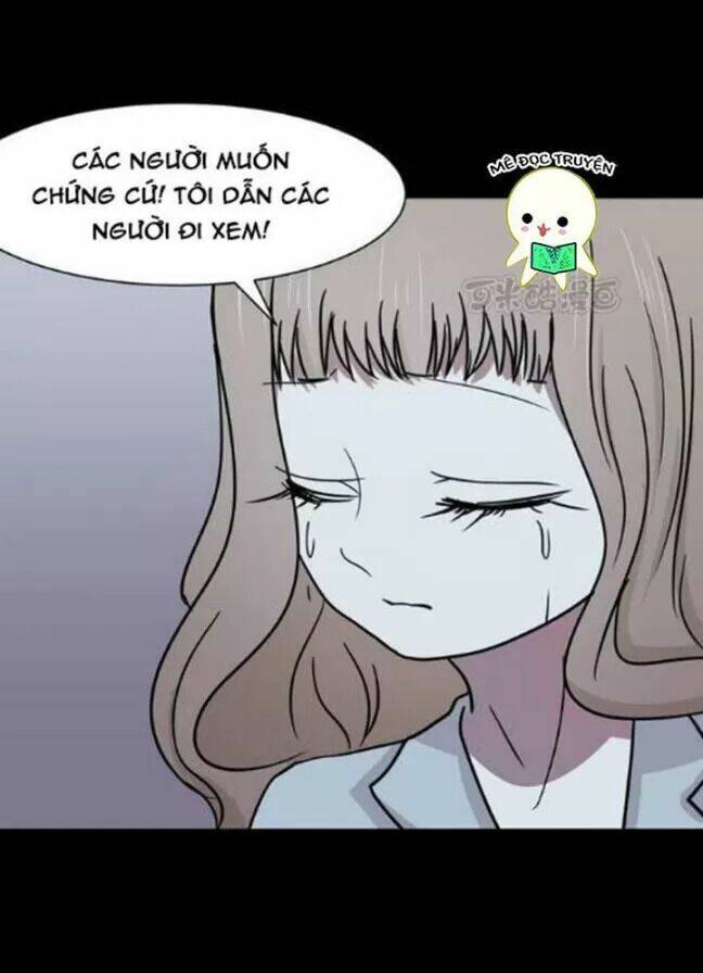 hành trình truy tìm cái chết của up chủ chapter 20 6