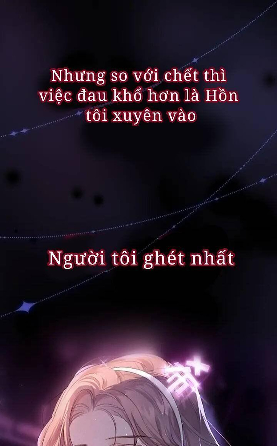 Trọng Sinh Trở Thành Fan" Vợ " Của Thần Tượng chapter 1.5 4