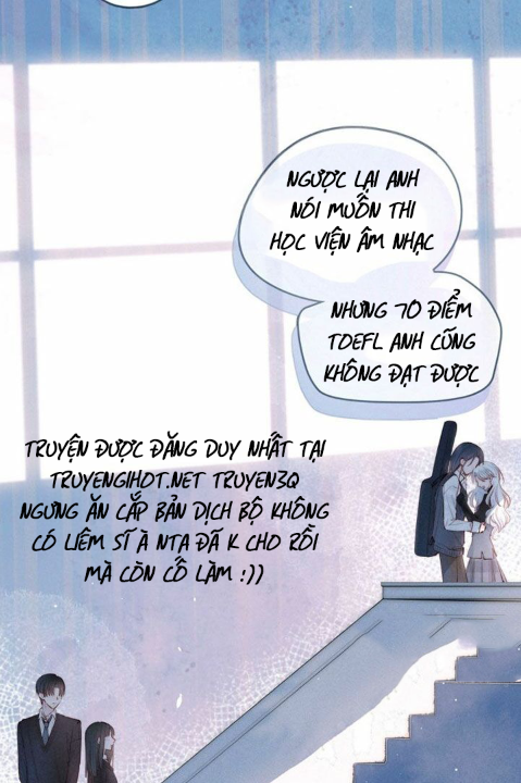 nỗi buồn của hoa cẩm tú cầu chapter 32 7