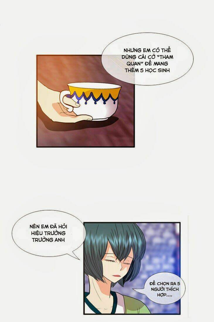 món quà từ chúa chapter 31 23