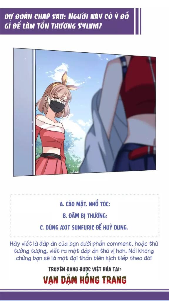 cô ấy đến rồi, xin nằm xuống! chapter 169 24