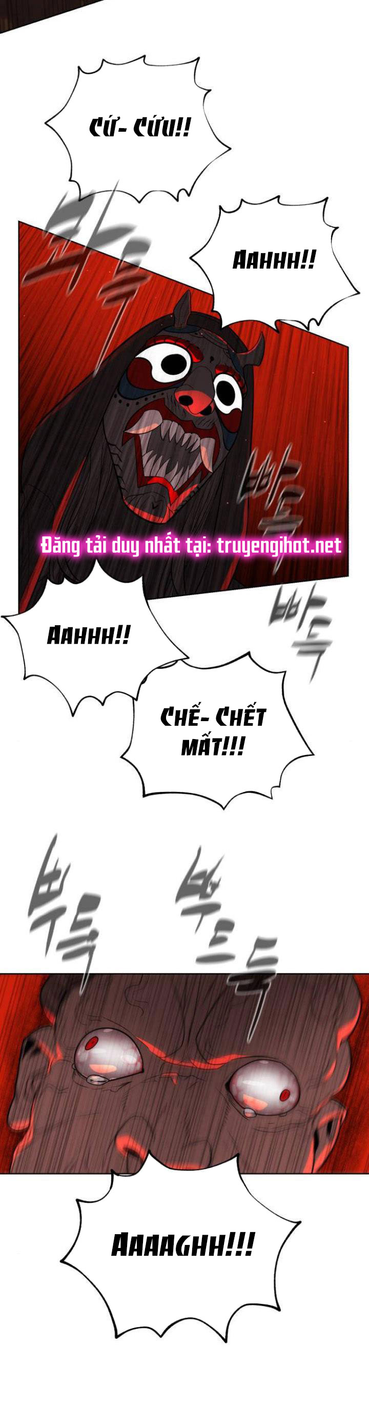 bạch huyết - white blood chapter 48 23