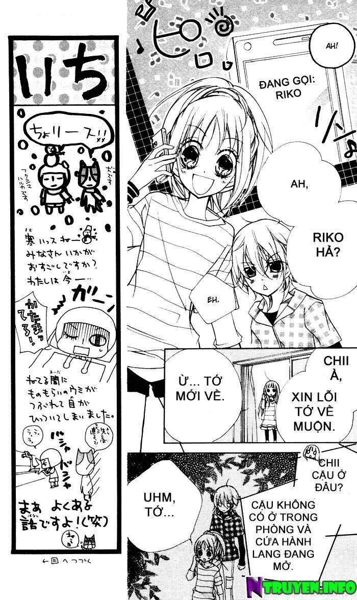 chocolate chapter 5 27