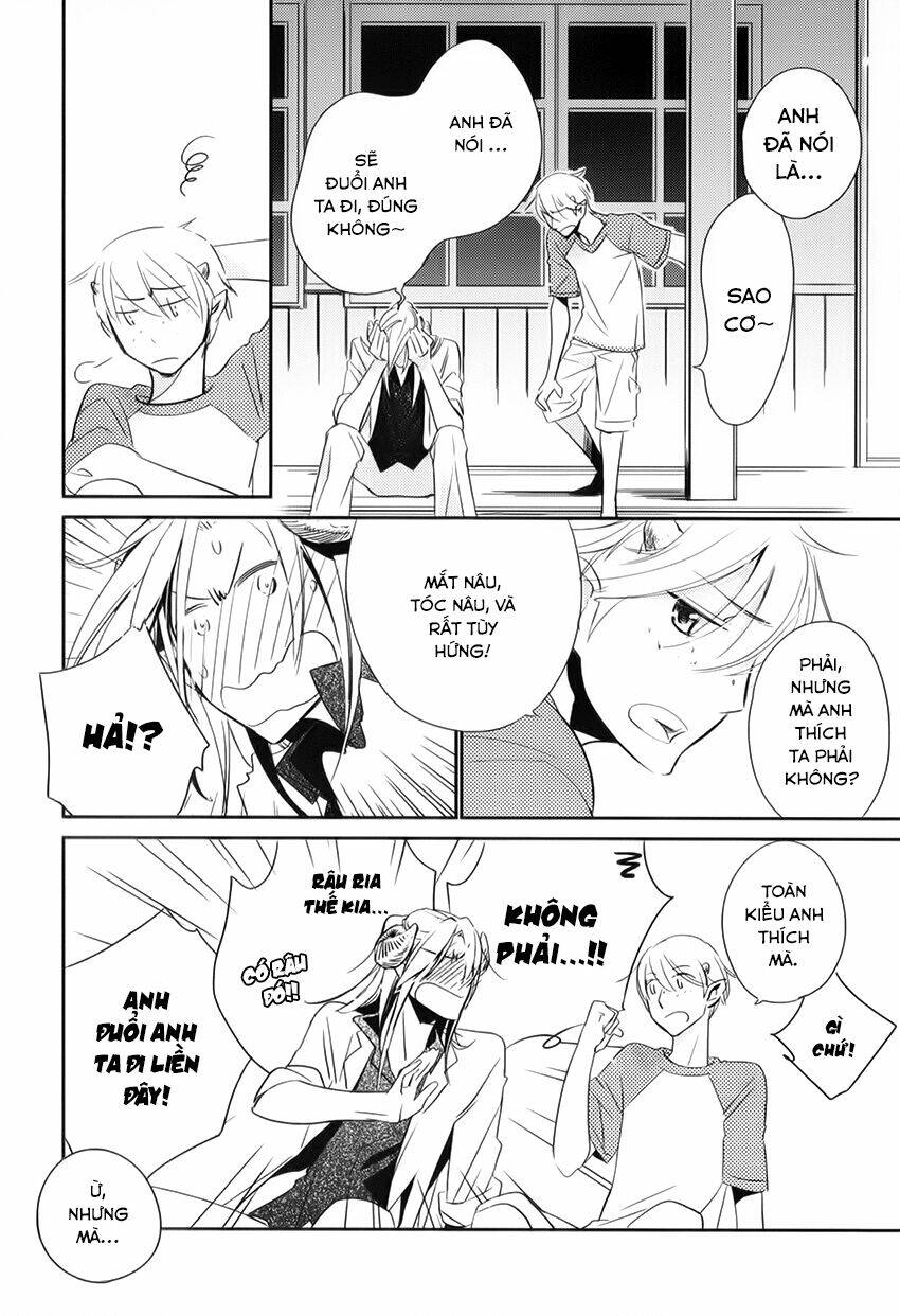 nigeta hitsuji no tsukamaekata chapter 1 35