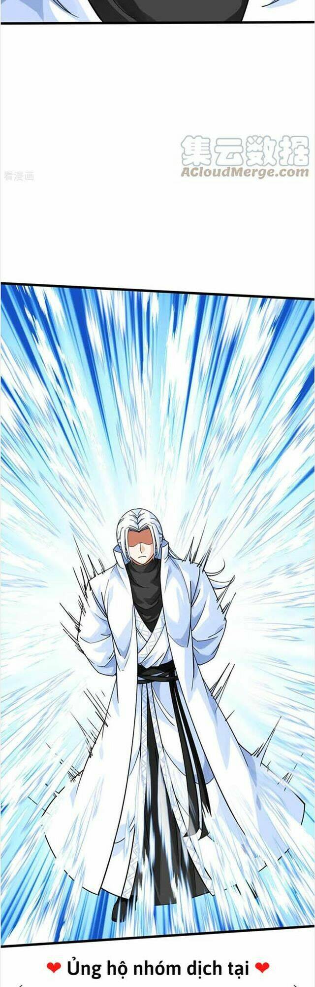 trọng sinh ta là đại thiên thần chapter 167 28