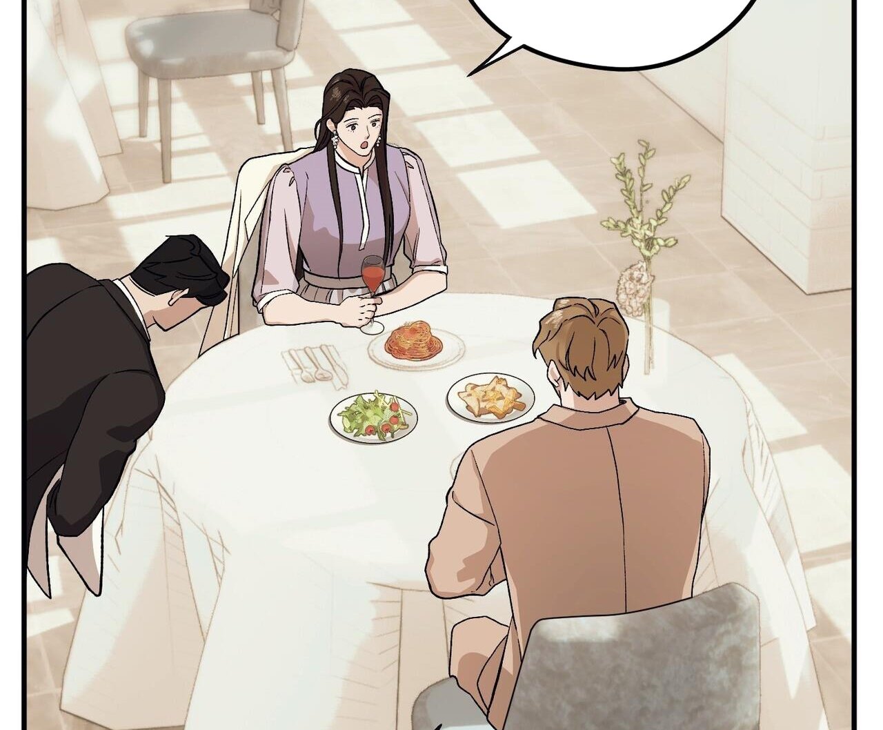 chàng dâu nhà họ kang chapter 48 116