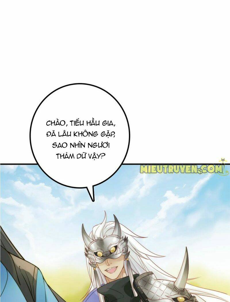 cướp chàng vợ về đón năm mới chapter 44 35