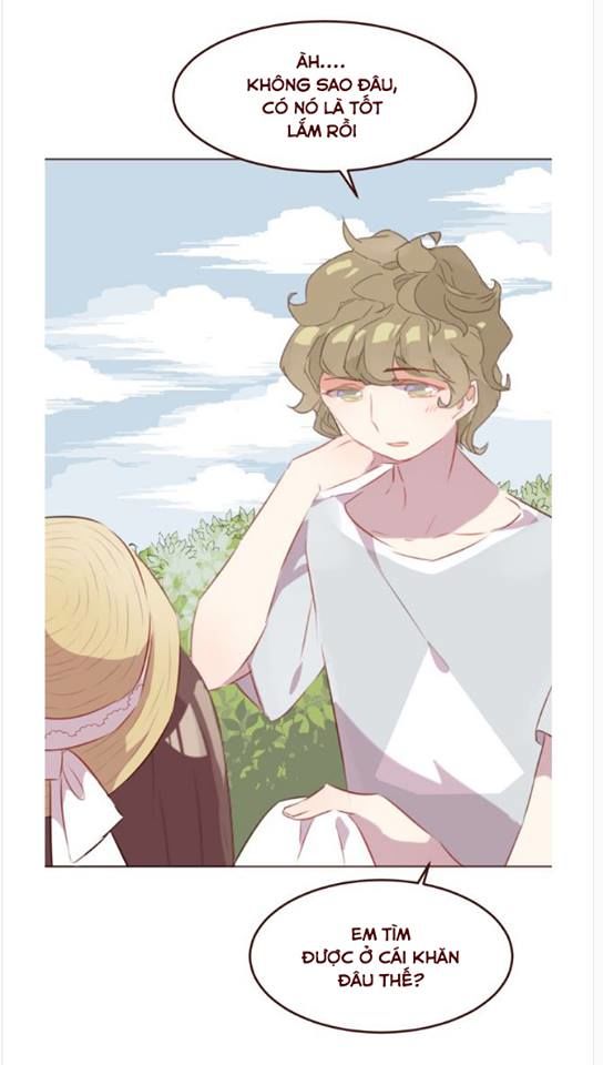 người yêu biến mất chapter 41 6