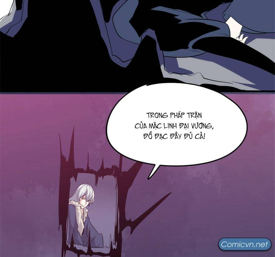 trùng sinh thành yêu chapter 8 16