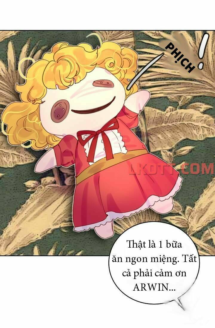 tôi không phải là người tốt chapter 129 29