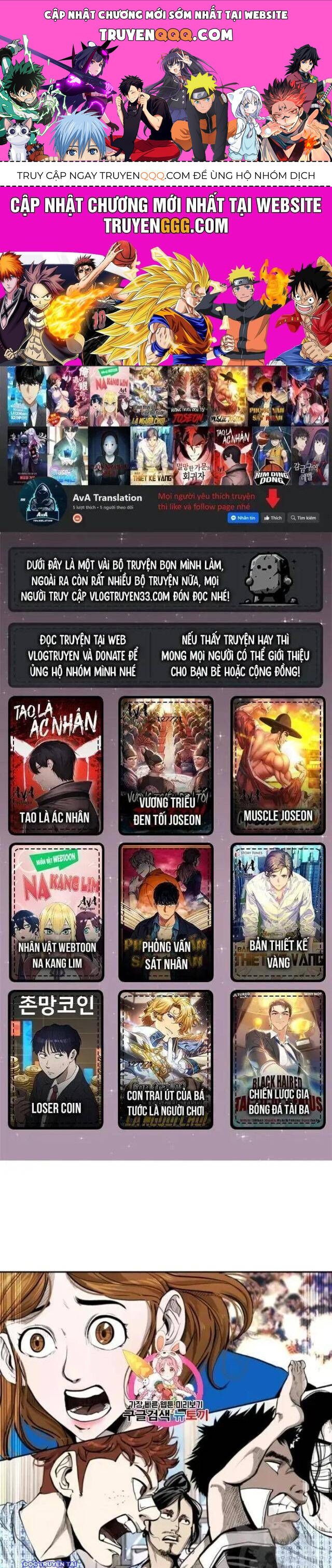 shark - cá mập chapter 199 1