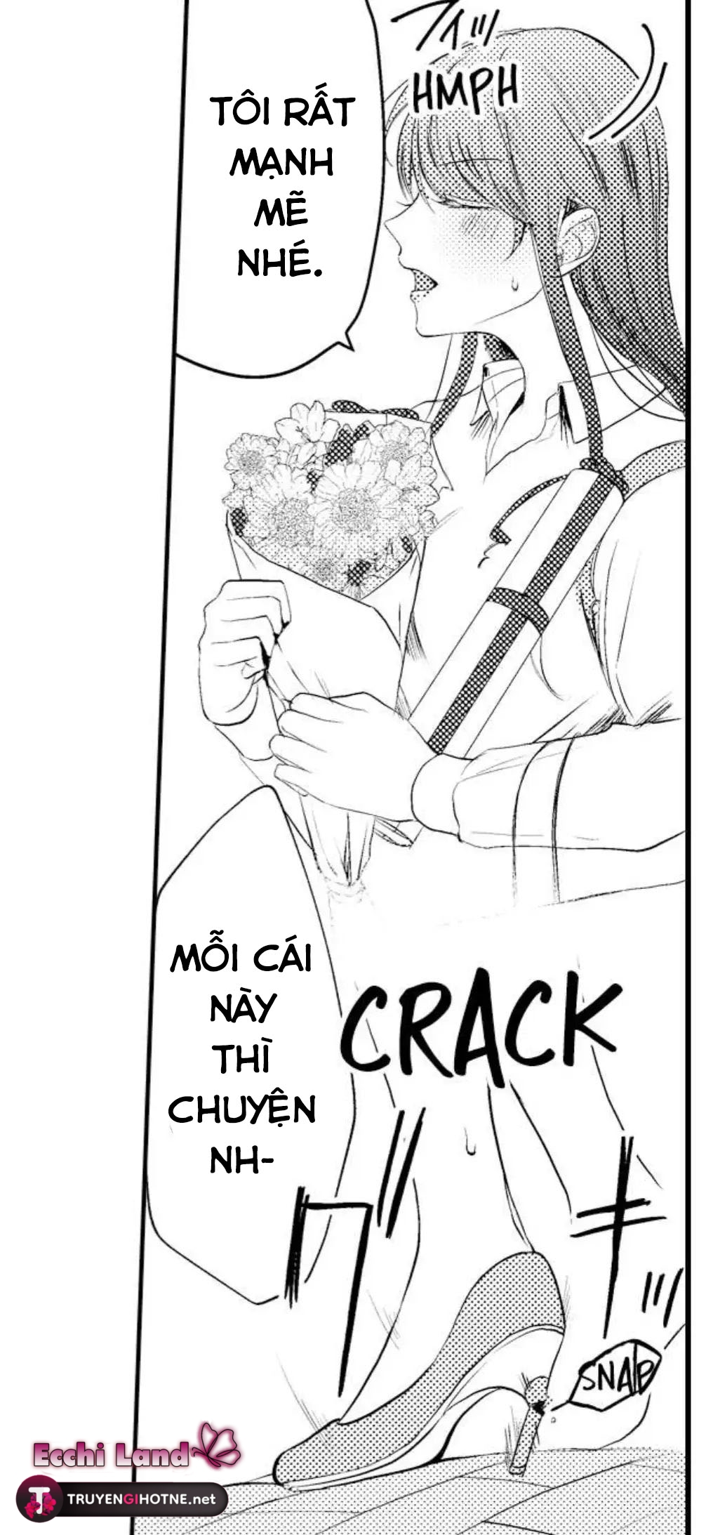 hướng dẫn yêu đương của ngài giám đốc chapter 7.2 11