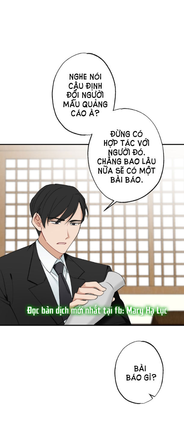 Hôn Nhân Tiền Định chapter 66.1 - Trang 25