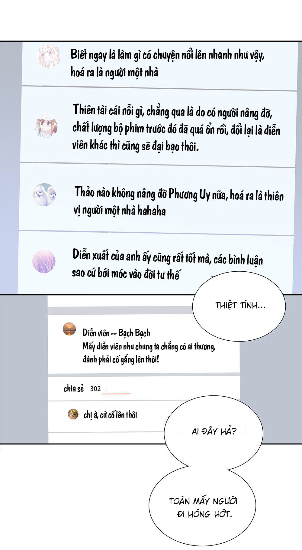 quan hệ nợ nần chapter 49 13