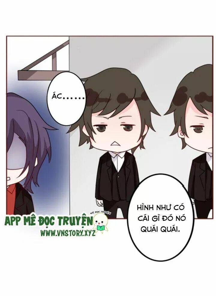 hồ tiên này không tin được chapter 17 6