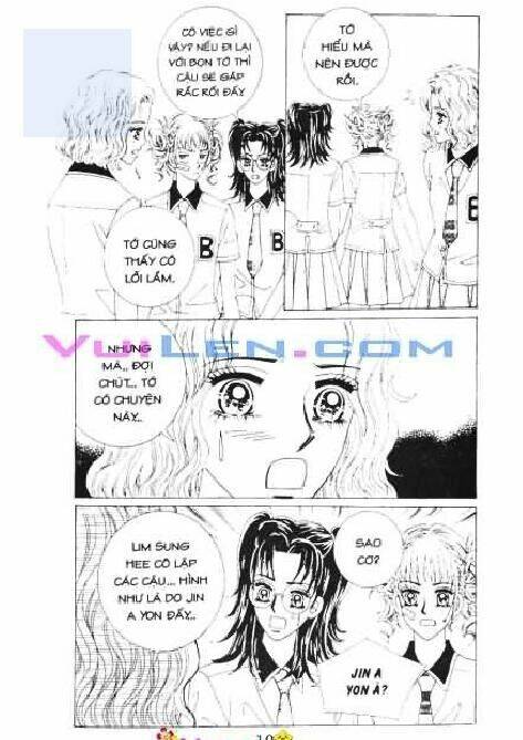 ánh nắng chói chang chapter 5 105